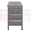 kitchen base cabinets