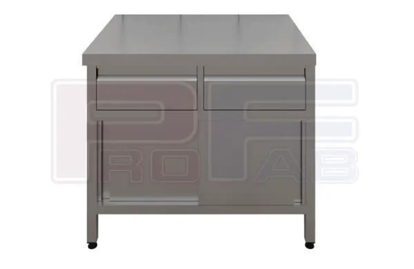 kitchen base cabinets