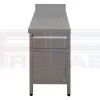 kitchen base cabinets