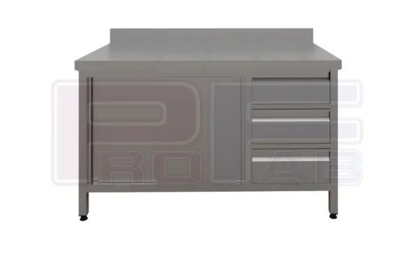 kitchen base cabinets