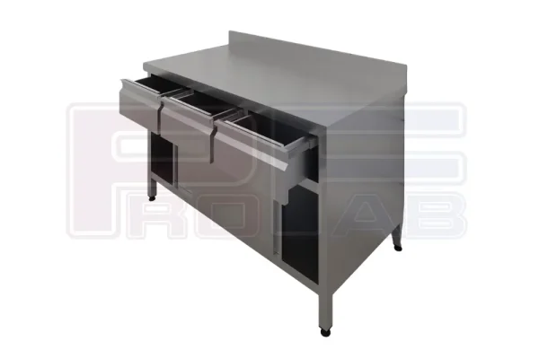 kitchen base cabinets