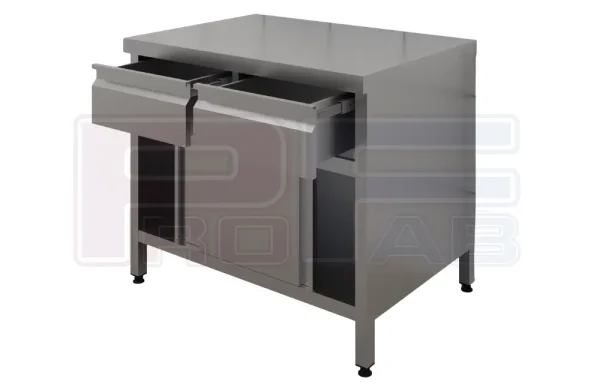 kitchen base cabinets