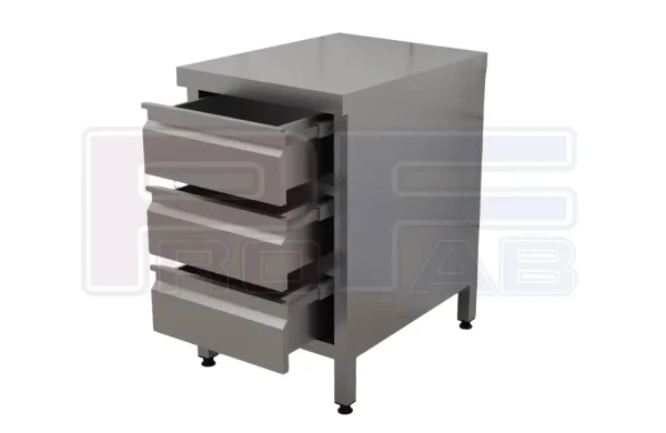 kitchen base cabinets