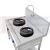 cooking range price in uae