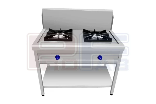 cooking range price in uae