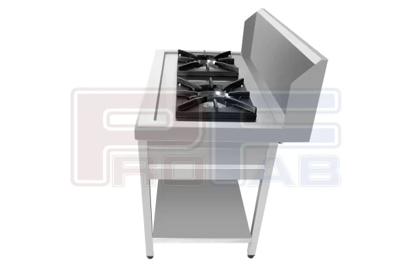 cooking range price in uae