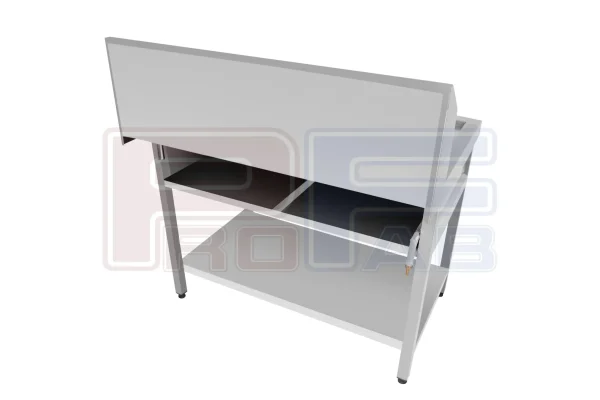 cooking range price in uae