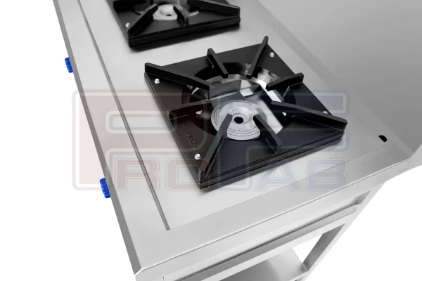 cooking range price in uae