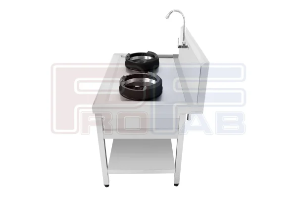 cooking range price in uae