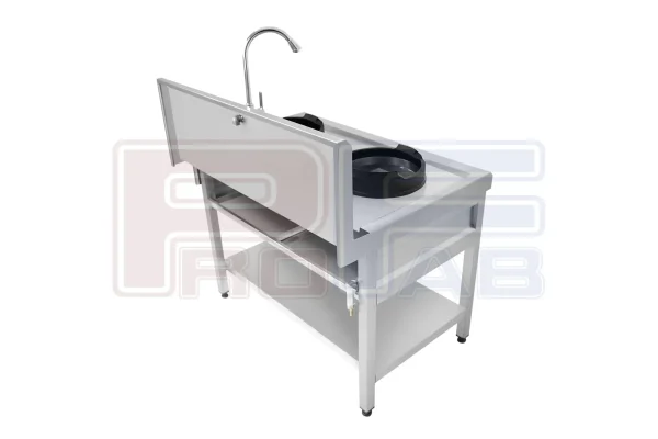cooking range price in uae