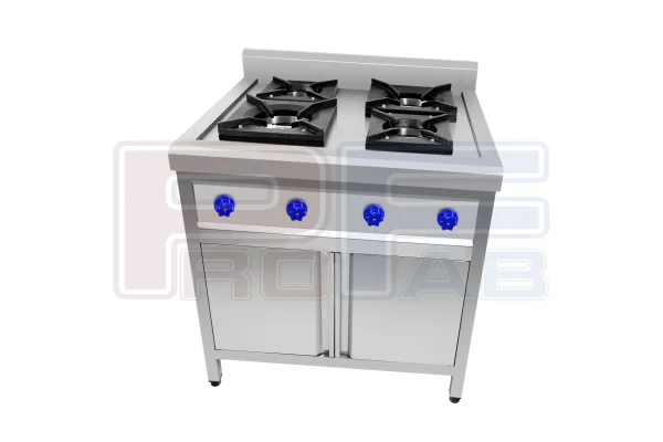 cooking range price in uae