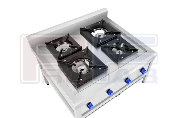 cooking range price in uae