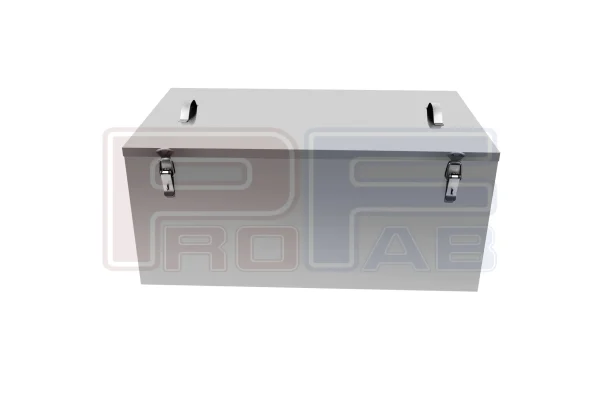 grease trap