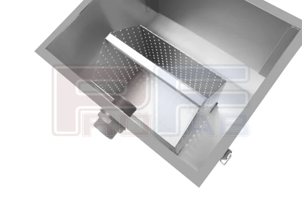 grease trap