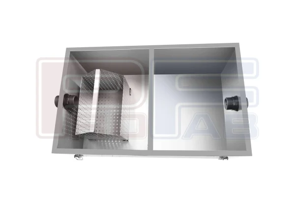 grease trap