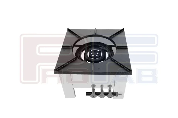 cooking range price in uae