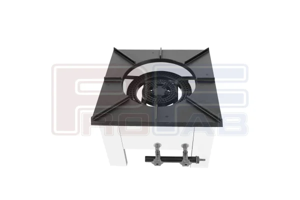 cooking range price in uae