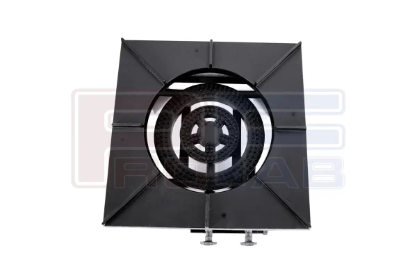 cooking range price in uae