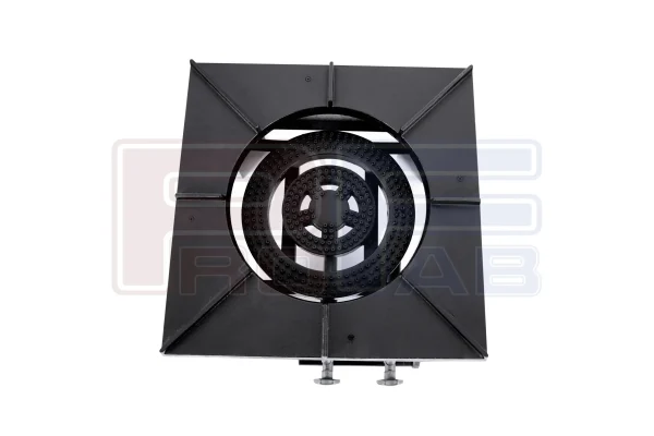 cooking range price in uae