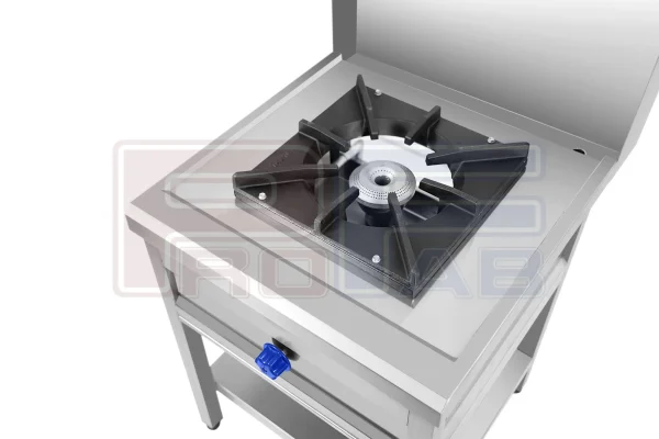 cooking range price in uae