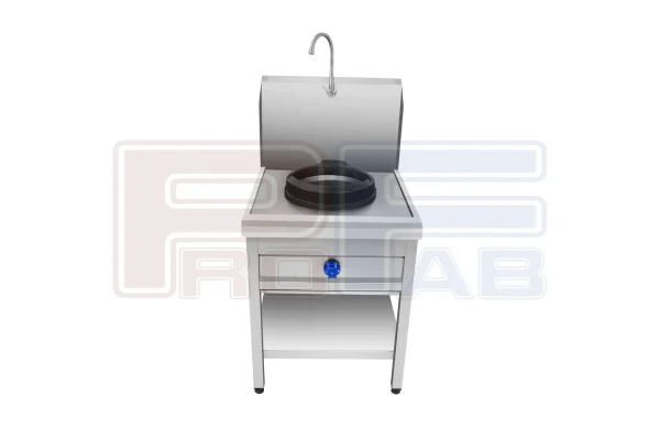 cooking range price in uae