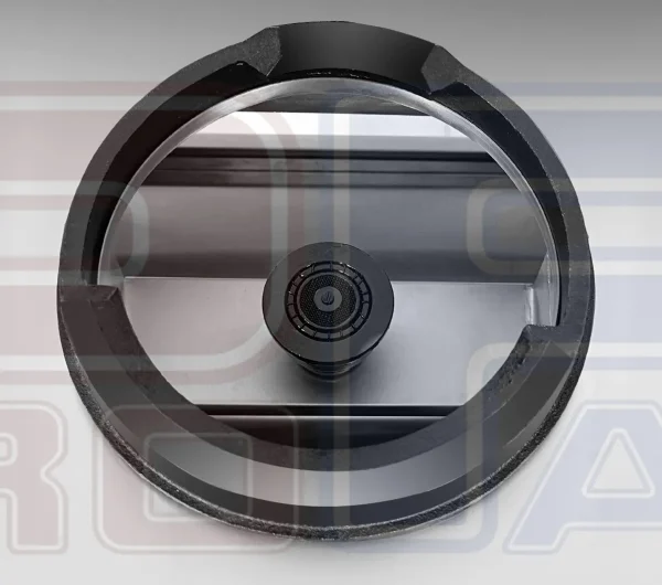 cooking range price in uae