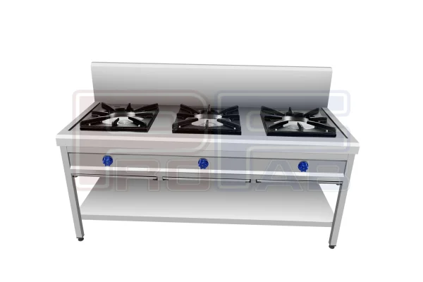 cooking range price in uae