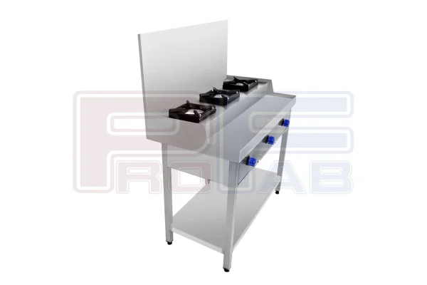 cooking range price in uae