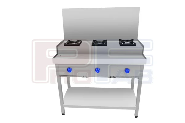cooking range price in uae