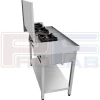 cooking range price in uae