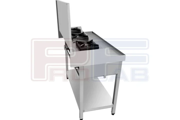 cooking range price in uae