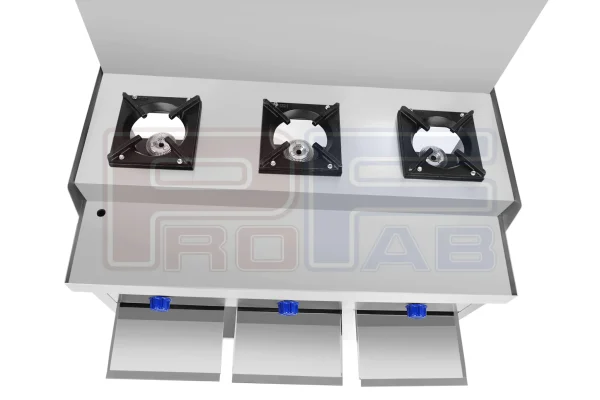 cooking range price in uae