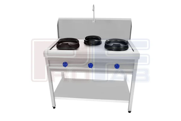 cooking range price in uae