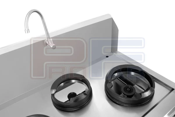 cooking range price in uae