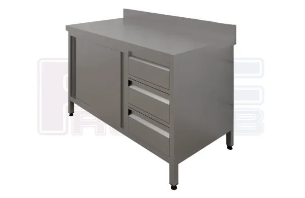 kitchen base cabinets