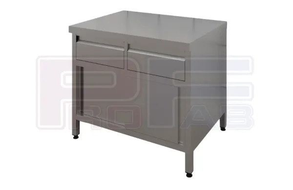 kitchen base cabinets