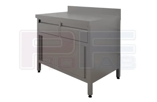 kitchen base cabinets