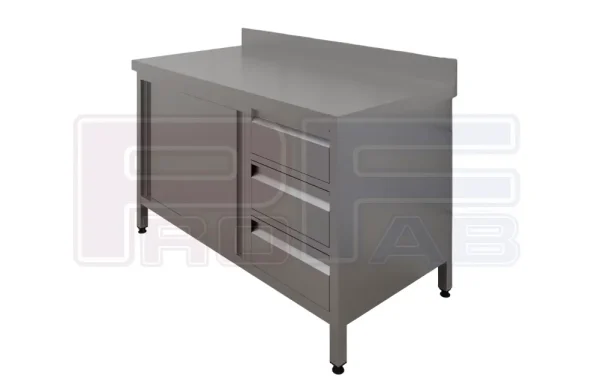 kitchen base cabinets