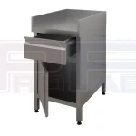 kitchen base cabinets