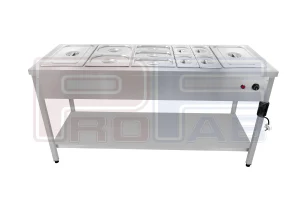 bain marie suppliers dubai