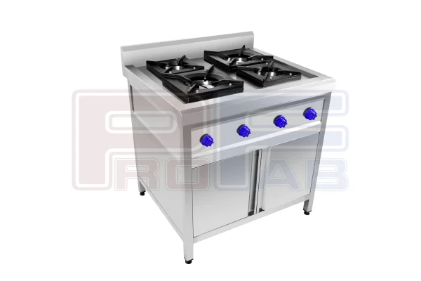 cooking range price in uae