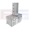 Shawarma Machine Suppliers