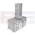 Shawarma Machine Suppliers