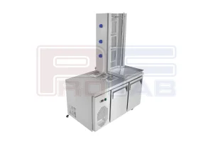 Shawarma Machine Suppliers