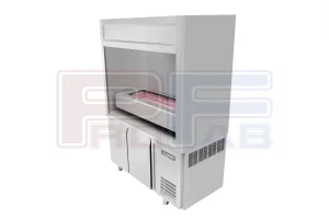 BBQ Station Suppliers Dubai