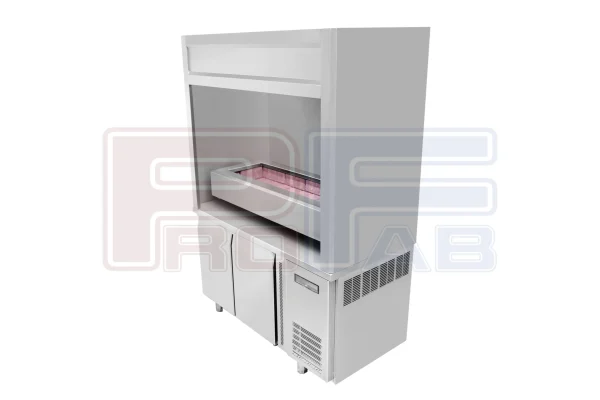 BBQ Station Suppliers Dubai