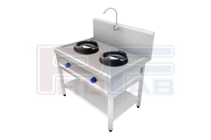 cooking range price in uae