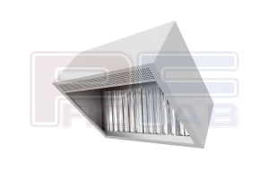 Exhaust Hoods