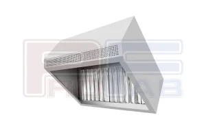 Exhaust Hoods