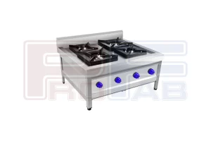 cooking range price in uae